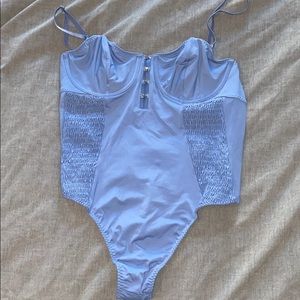 Victoria’s Secret Bodysuit